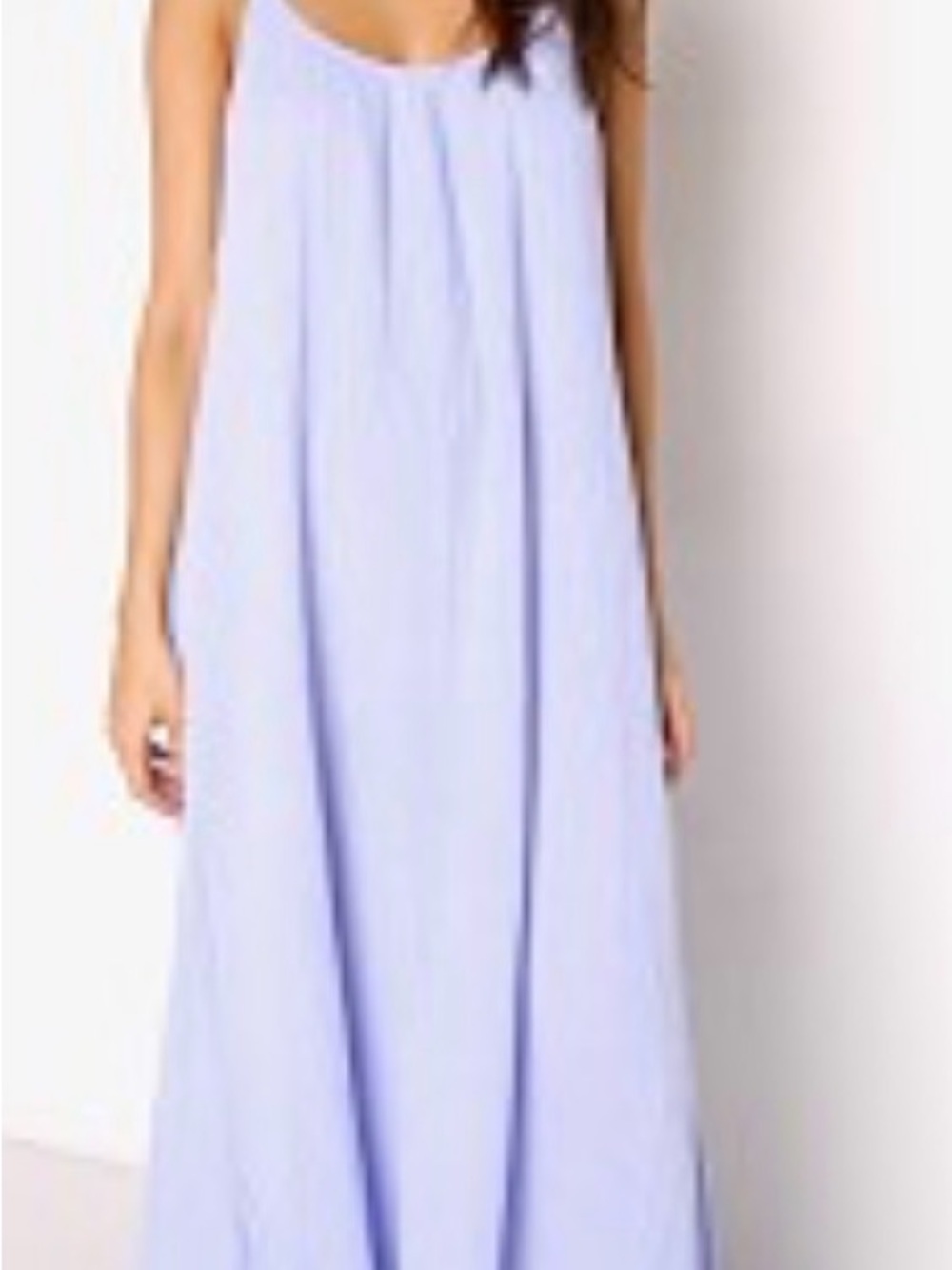 9seed Women’s OS Tulum maxi cover-up dress Boho Goddess Beachy Coastal